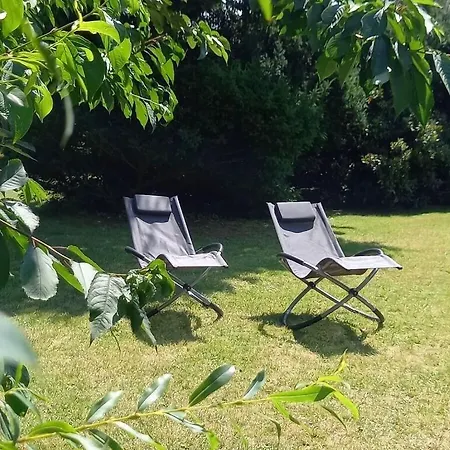 Vakantiehuis Holiday Home With 2 Bedrooms Tossens