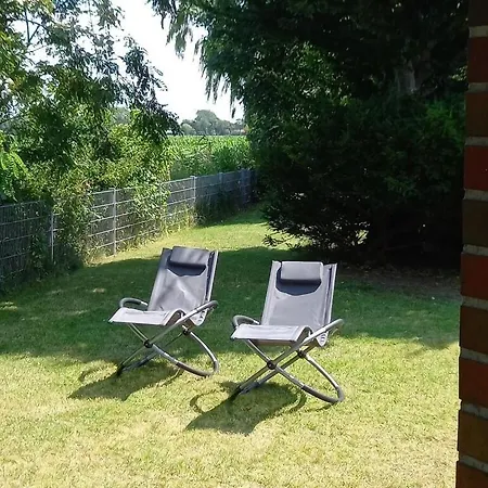 Casa vacanze With 2 Bedrooms Tossens